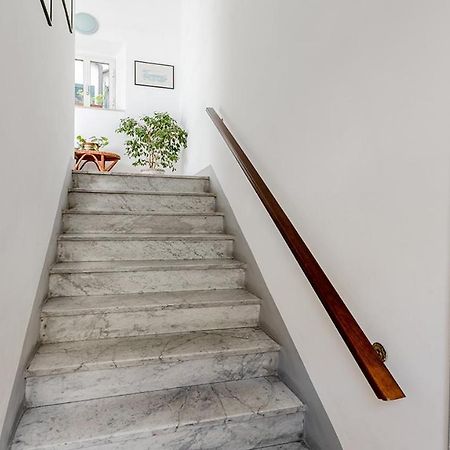 La Casa Di Nonno Roberto By Rentbeat Apartman Livorno Kültér fotó