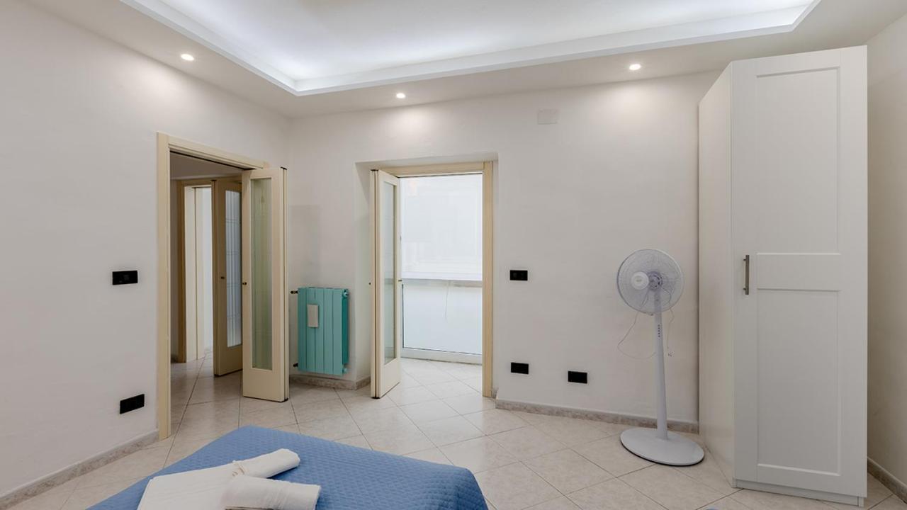 La Casa Di Nonno Roberto By Rentbeat Apartman Livorno Kültér fotó