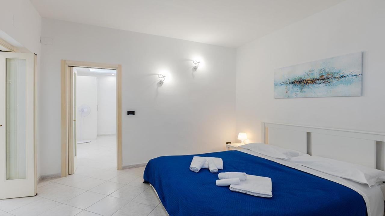 La Casa Di Nonno Roberto By Rentbeat Apartman Livorno Kültér fotó