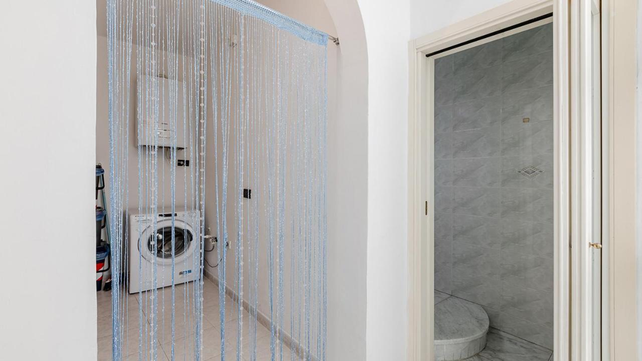 La Casa Di Nonno Roberto By Rentbeat Apartman Livorno Kültér fotó
