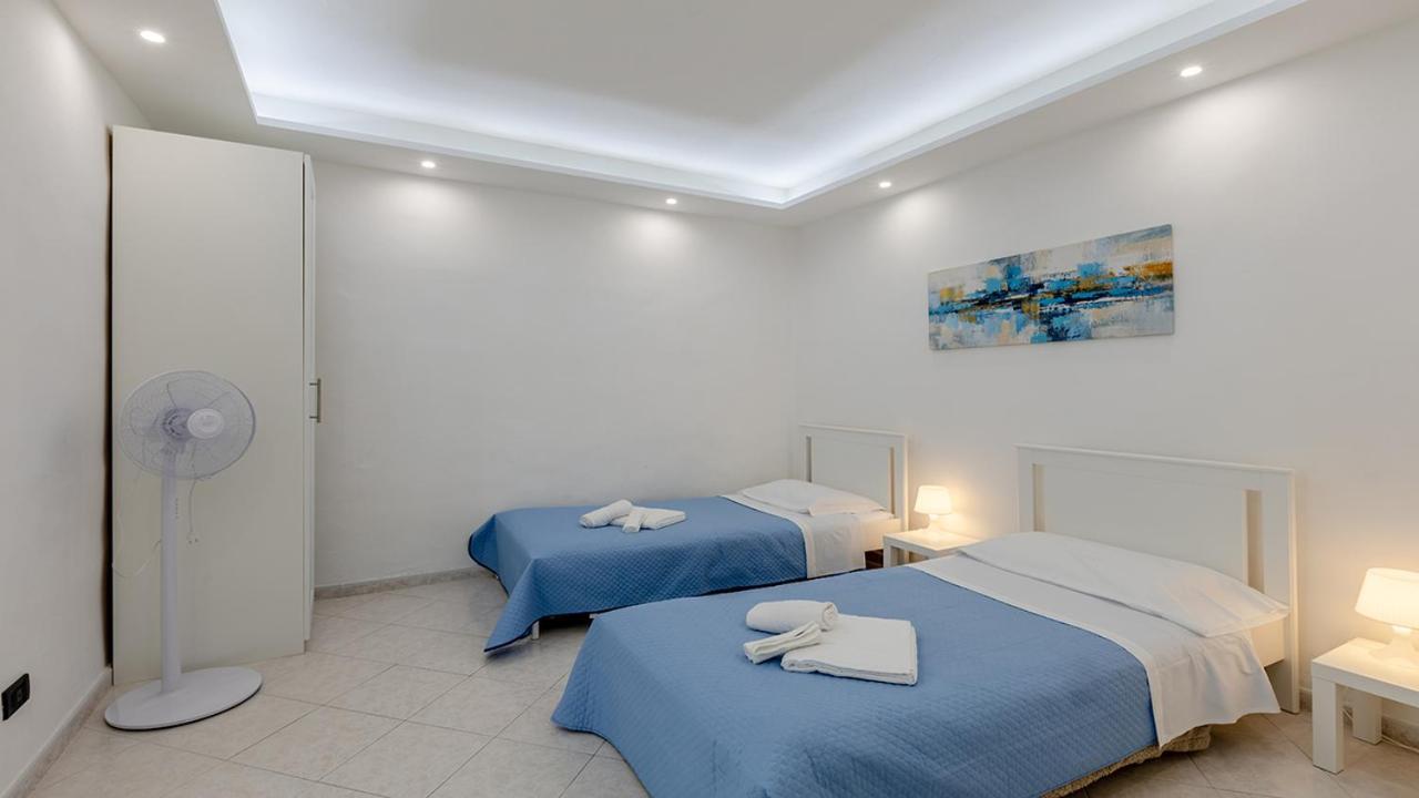 La Casa Di Nonno Roberto By Rentbeat Apartman Livorno Kültér fotó