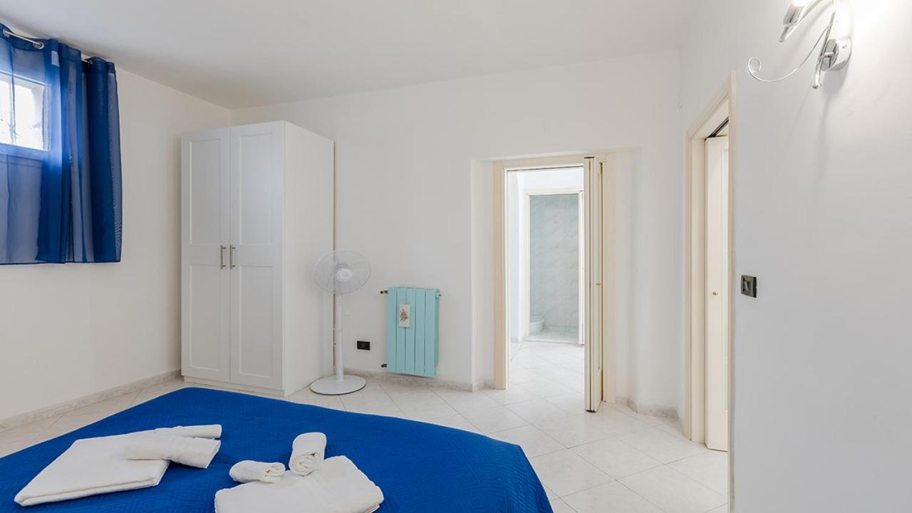 La Casa Di Nonno Roberto By Rentbeat Apartman Livorno Kültér fotó
