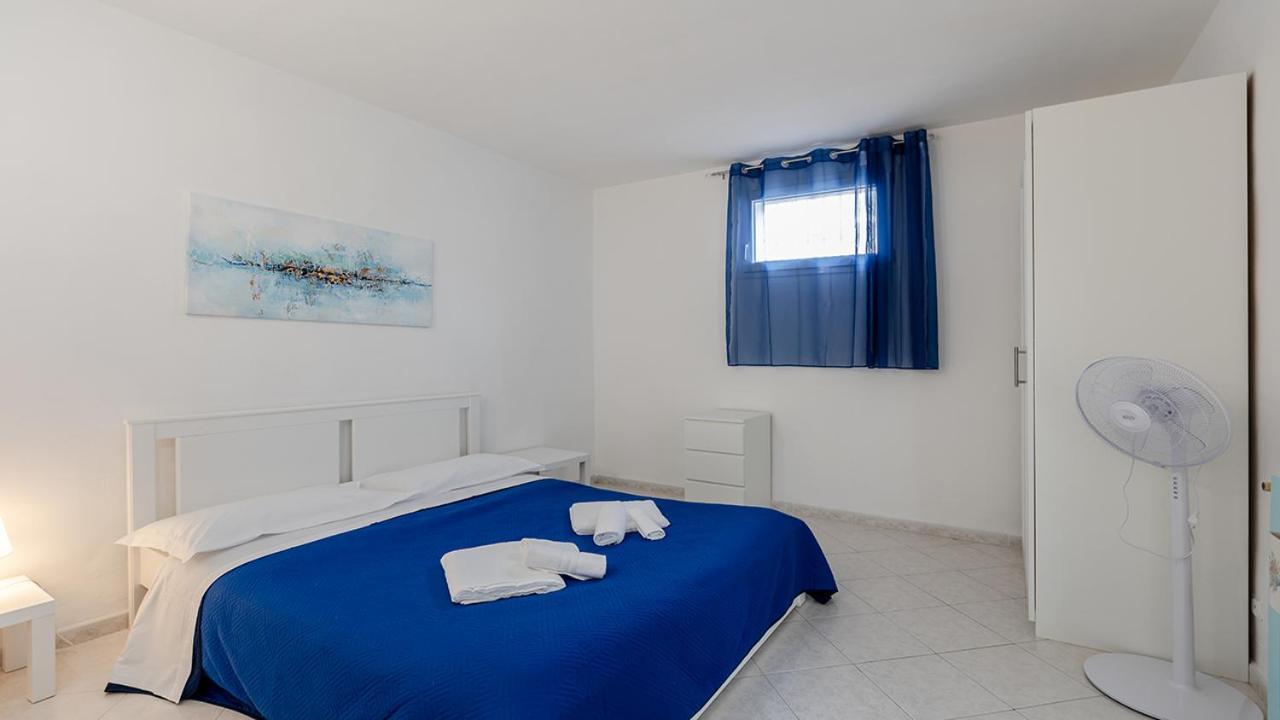 La Casa Di Nonno Roberto By Rentbeat Apartman Livorno Kültér fotó